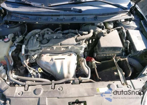 2015 Scion Tc из США, поврежденный, VIN JTKJF5C77F3092457